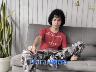 Alararogers