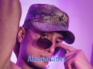 Alasdoradas