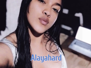 Alayahard