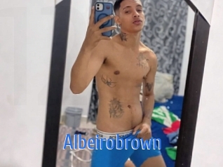 Albeirobrown