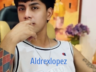 Aldrexlopez