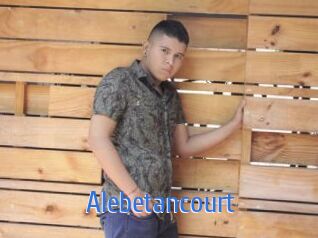 Alebetancourt