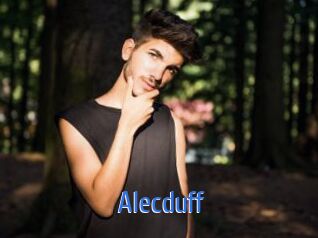 Alecduff