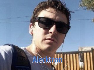 Alecktron