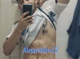 Alejanddro22