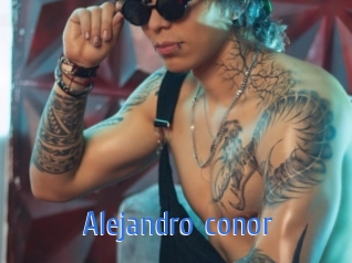 Alejandro_conor