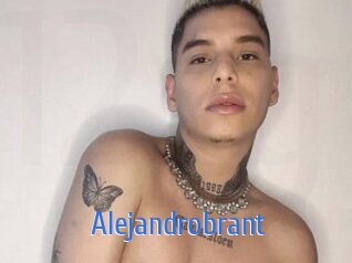 Alejandrobrant