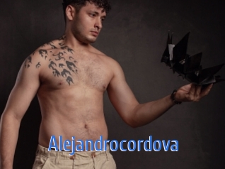 Alejandrocordova