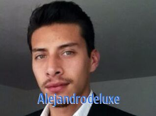 Alejandrodeluxe