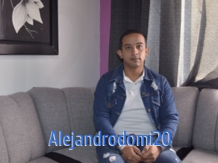 Alejandrodomi20