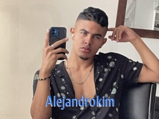 Alejandrokim