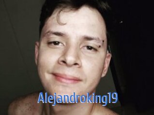 Alejandroking19