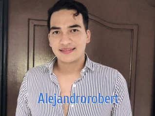 Alejandrorobert