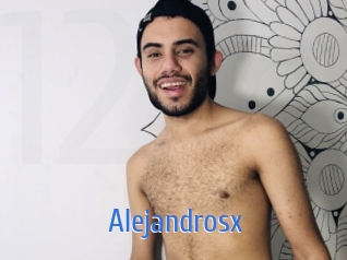 Alejandrosx