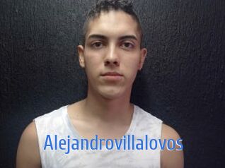 Alejandrovillalovos