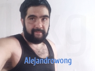 Alejandrowong