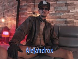 Alejandrox