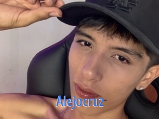 Alejocruz