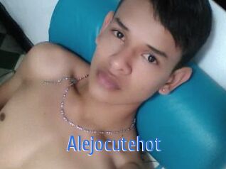 Alejocutehot