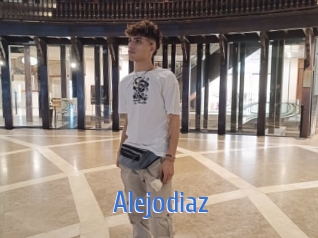 Alejodiaz