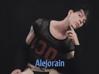 Alejorain