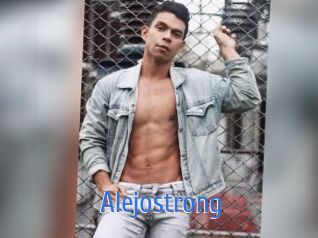 Alejostrong