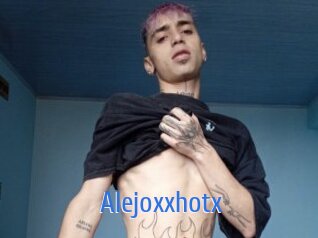 Alejoxxhotx