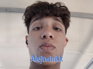 Alejtwinkk