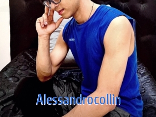 Alessandrocollin