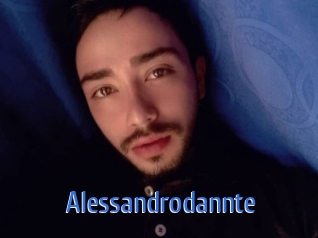 Alessandrodannte