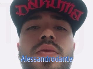 Alessandrodante