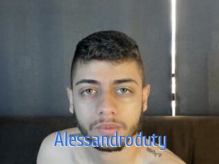 Alessandroduty