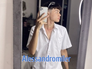 Alessandromiler