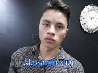 Alessandroxhot