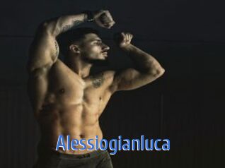 Alessiogianluca