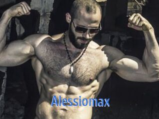 Alessiomax