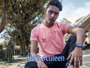 Alessoculeen