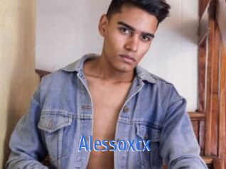 Alessoxcx