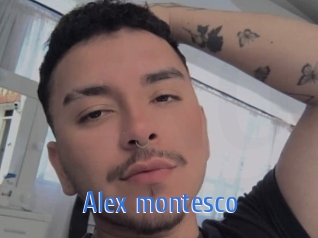 Alex_montesco