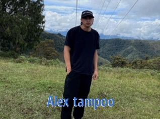 Alex_tampoo