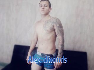 Alex_dixonds