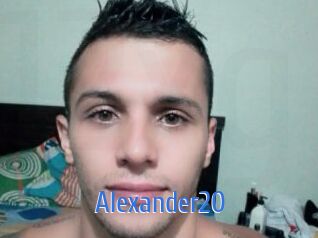 Alexander20