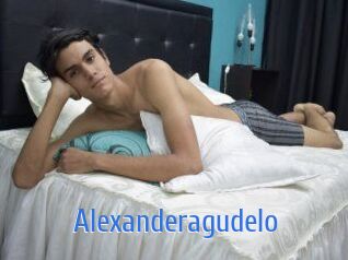 Alexanderagudelo