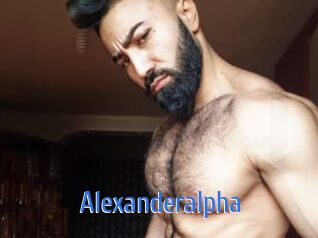 Alexanderalpha