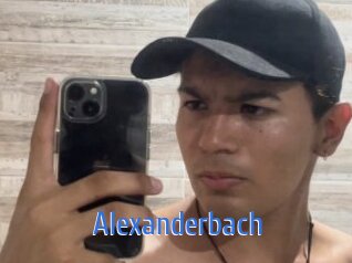 Alexanderbach