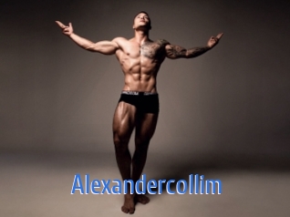 Alexandercollim