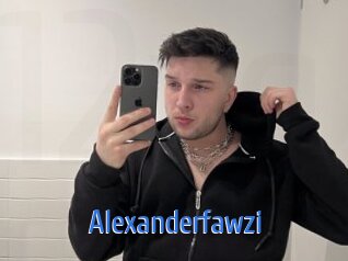 Alexanderfawzi