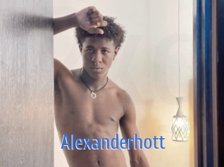 Alexanderhott