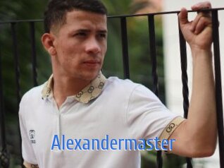 Alexandermaster