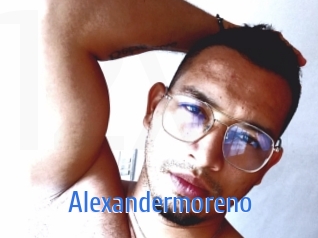 Alexandermoreno